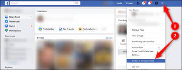 Facebook icon, hi i would like to know how i get the facebook icon for my desktop,when i want to go to facebook i have to google it all the time,is there a way of going to facebook without google,im not very good with laptops,only just got mine,help please,kelly, How To Switch To The New Facebook Desktop Interface