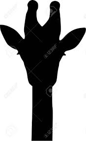Giraffe Head Royalty Free Cliparts Vectors And Stock Illustration Image 40899348 Select any of these giraffe head silhouette pictures that best fits your web designs or other projects. giraffe head