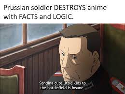 Memes Deus Ex Magical Girl