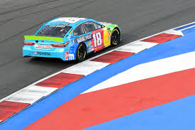 The monster energy nascar cup series race 2020 cookout southern 500 will be hosted at the darlington raceway, south carolina. What Why And Where To Watch Racing On Tv For Oct 9 11