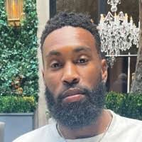 Jermel Jackson's Instagram, Twitter & Facebook