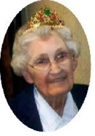 Franzella Cecelia Schlumpberger Obituary May 7, 2008