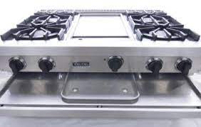 When igniter fails it causes many different problems in the oven. Top 4 Common Problems With Viking Gas Stove Denver Appliance Pros
