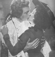 Not Found The Scarlet Pimpernel Best Kisses Film History