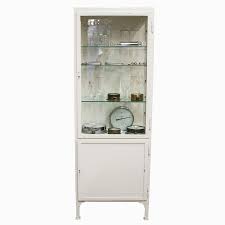 I'm not sure if this is the right section but let's give it a shot. Vintage Metal Medicine Cabinet Vintage Matters