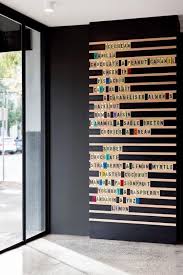 Bibelot A European Style Dessert Bar Opens In Melbourne Design De Restaurant Design De Cafe Restaurant