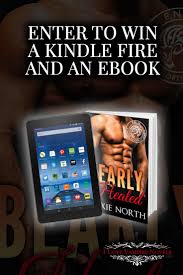 Win A Kindle Fire 7 Ebook Copies From Bestselling Author Moxie North Book Giveaways Kindle Fire Contests Sweepstakes