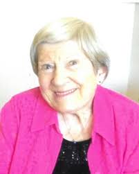 Mary Ann Grall Obituary July 25, 2022