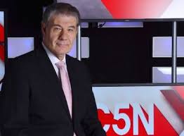 Noticias destacadas de victor hugo morales. C5n Deficit De 1 3 Millones Mensuales Y El Hijo De Victor Hugo Morales Cobra Mas De 150 000 Radio Mitre