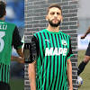 Speaking to silvia and giulio, two season it was only after giorgio squinzi bought the club and sassuolo began to climb up the leagues that the. 1