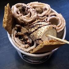 S Mores Galore Nyc Food Food Street Food