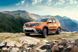 95 beygirden 150 beygire kadar oldukça geniş bir motor. 2021 Renault Duster For Russia Revealed Three Years After Dacia Duster Redesign Autoevolution