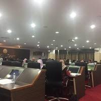 Pejabat pendidikan daerah perak tengah seri iskandar, 32610 bandar baru seri iskandar, perak darul ridzuan. Pejabat Pengarah Tanah Galian Negeri Perak Ipoh Perak