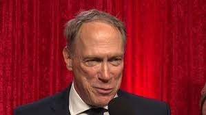 A smirking Todd Boyce says it's been 'wonderful' playing murderous Corrie  villain