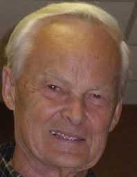 Harvey Stelte Obituary