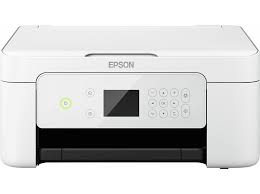 Ahorra espacio, tiempo y dinero gracias a este equipo multifunción compacto de epson con cartuchos independientes. Epson Multifunktionsdrucker Expression Home Xp 4105 Weiss Tinte C11cg33404 Online Kaufen Mediamarkt