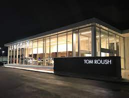 We purchased a buick regal today from moe taha at andy mohr buick in fishers and the experience was great. Tom Roush Lincoln Home Facebook