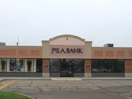 We require contact information to ensure our reviewers are real. Jos A Bank Revealed Its Worst Nightmare