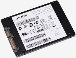 The new extreme pro ssd from sandisk is available in 240gb, 480gb, and 960gb capacities. Sandisk Extreme Pro 480gb Ssd Review Techspot
