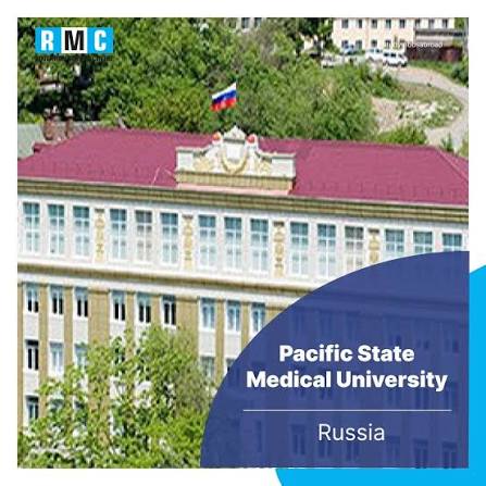 Pacific State Medical University