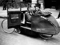 Pin On Velomobile