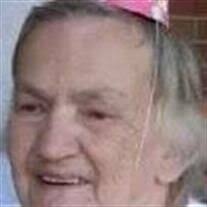 Mrs. Ernesteen Prince Templeton Obituary