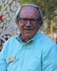 James Campbell Obituary (2017)