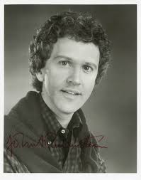 John Rubinstein