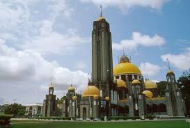 Sheikh muhammad saad nomani s/o shahid khalil nomani, is a miracle reciter of the qur'ān in the islamic world who. 8 Masjid Di Malaysia Ini Punya Arsitektur Yang Unik Dan Indah
