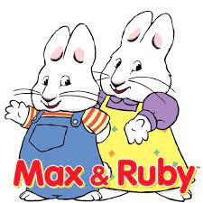 Max And Ruby Childhood Memories 2000 Childhood Movies Old Kids Shows