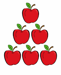 Apple Clipart Six Apples Clipart Hd Png Download Is A Free Transparent Png Image Search And Find More On Pngsee Clip Art Apple Clip Art Apple Fruit Images