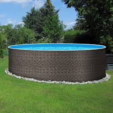 Pooltiefe 120 Cm Wassertiefe Ca 105 110 Cm Fullinhalt Ca 14 M Allgemeine Hinweise Zum Rundbecken Rattan Das S In 2020 Pool Stahlwandpool Rund Poolleiter