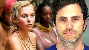 Survivor Star Jaime Huffman's Romance With Husband Erik Huffman Comes To A  Crashing End With Her Damning Allegations