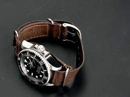 Our sizes include 18mm, 20mm, and 22mm. Nato Strap Gunny Straps Official Fast Response Guaranteed