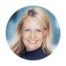 Coles names Anna Croft as its new chief commercial officer