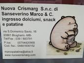 Nuova Crismarg Snc di Sanseverino Marco & C.