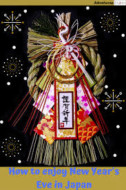 How To Enjoy New Year S Eve In Japan Adventurous Japan Japan Travel Guide Japan Travel Japan Travel Tips