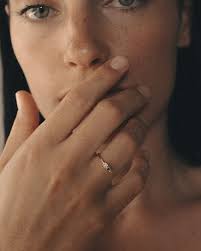 Toi et Moi Engagement Rings