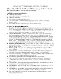 Sample Employee Evaluation Evaluation Employee Performance Evaluation How To Motivate Employees