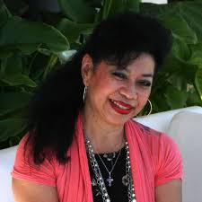 Authors and Speakers