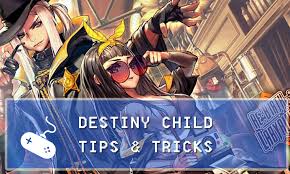 A hero's destiny codes are a list of codes given by the developers of the game to help players and encourage them to play the game. Destiny Child Guide Tips Tricks For Dummies Gaming Vault