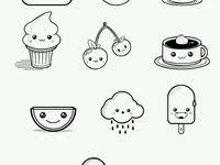 460 Cute Little Drawings Ideas In 2021 Drawings Doodle Drawings Sketch Book