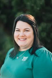 Maria Cook Celebrates 5 years with OlyFed! — Olympia Federal Savings