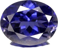 Iolite Gemstone Information Gemselect In 2020 Iolite Gemstone Iolite Gemstones