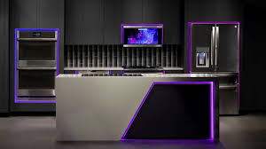 Ge profile appliances are designed to make kitchen tasks easier by putting you in control of your appliances. Ge Shines At Virtual Kbis 2021 Grand Appliance And Tv