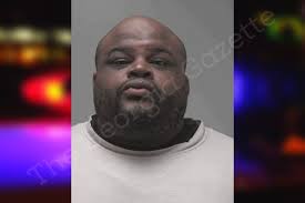 Gerald Boston — Coweta County Jail Bookings