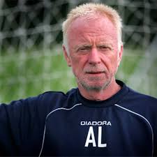 Alan Lord plays down plaudits