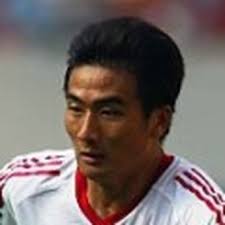 Perfil Yang Pu, : Info, notícias, jogos e estatísticas