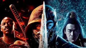 Mortal kombat is back and better than ever in the next evolution of the iconic franchise. Rswsplcrdamskm