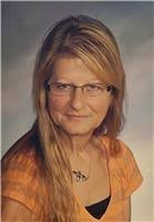 Karen Dover Obituary (1956